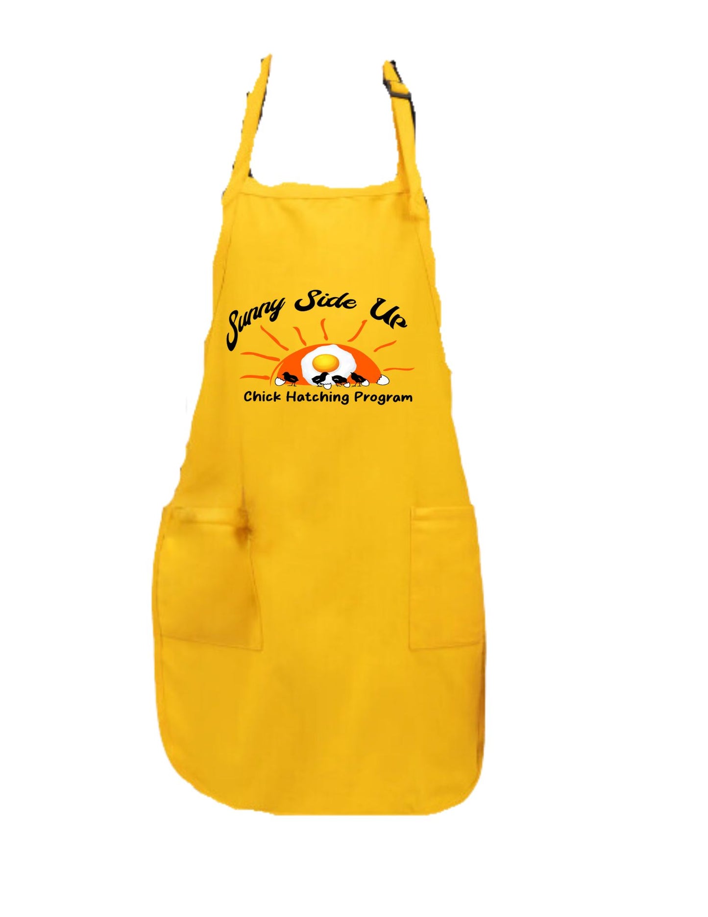 Personalized Aprons