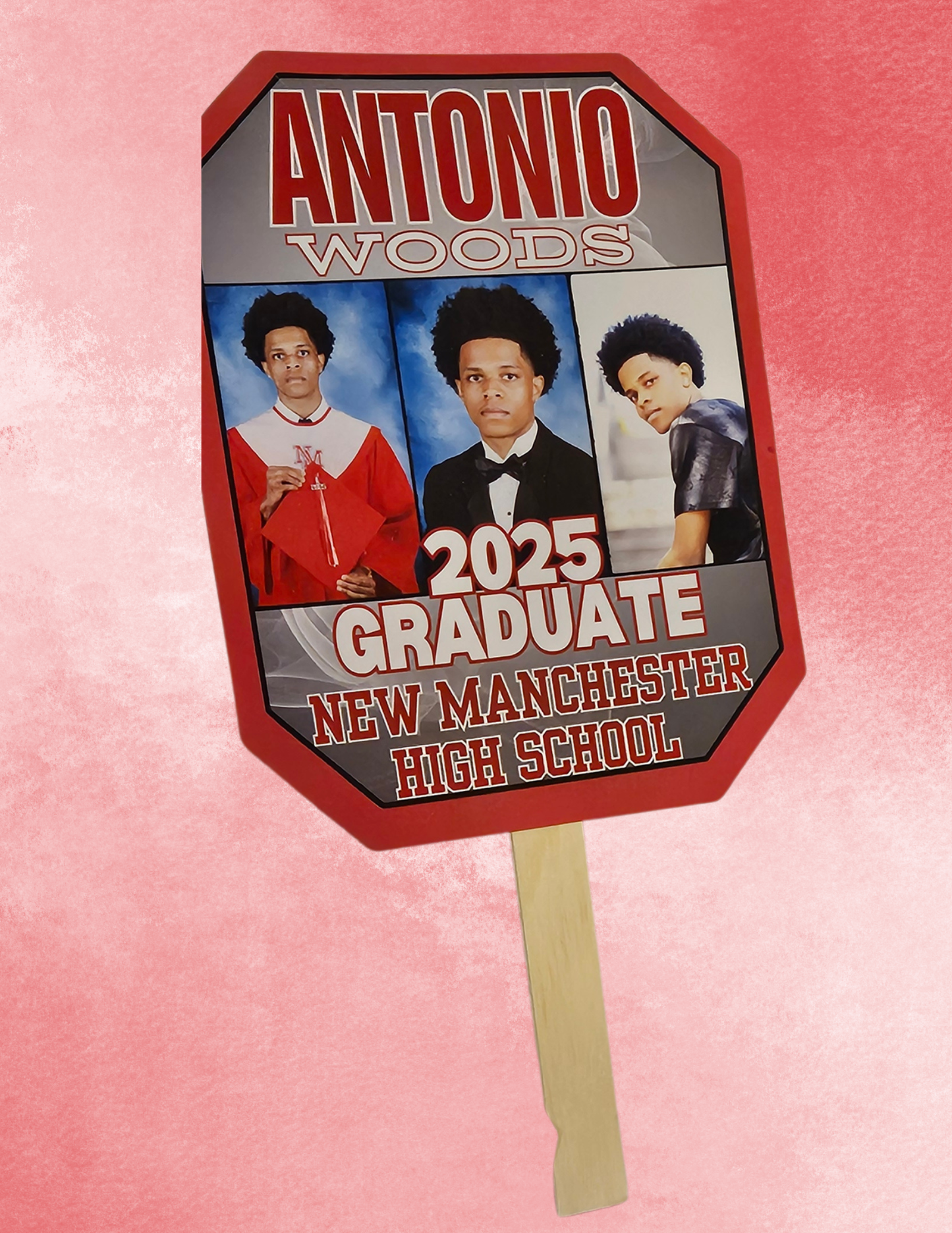 Grad Fans