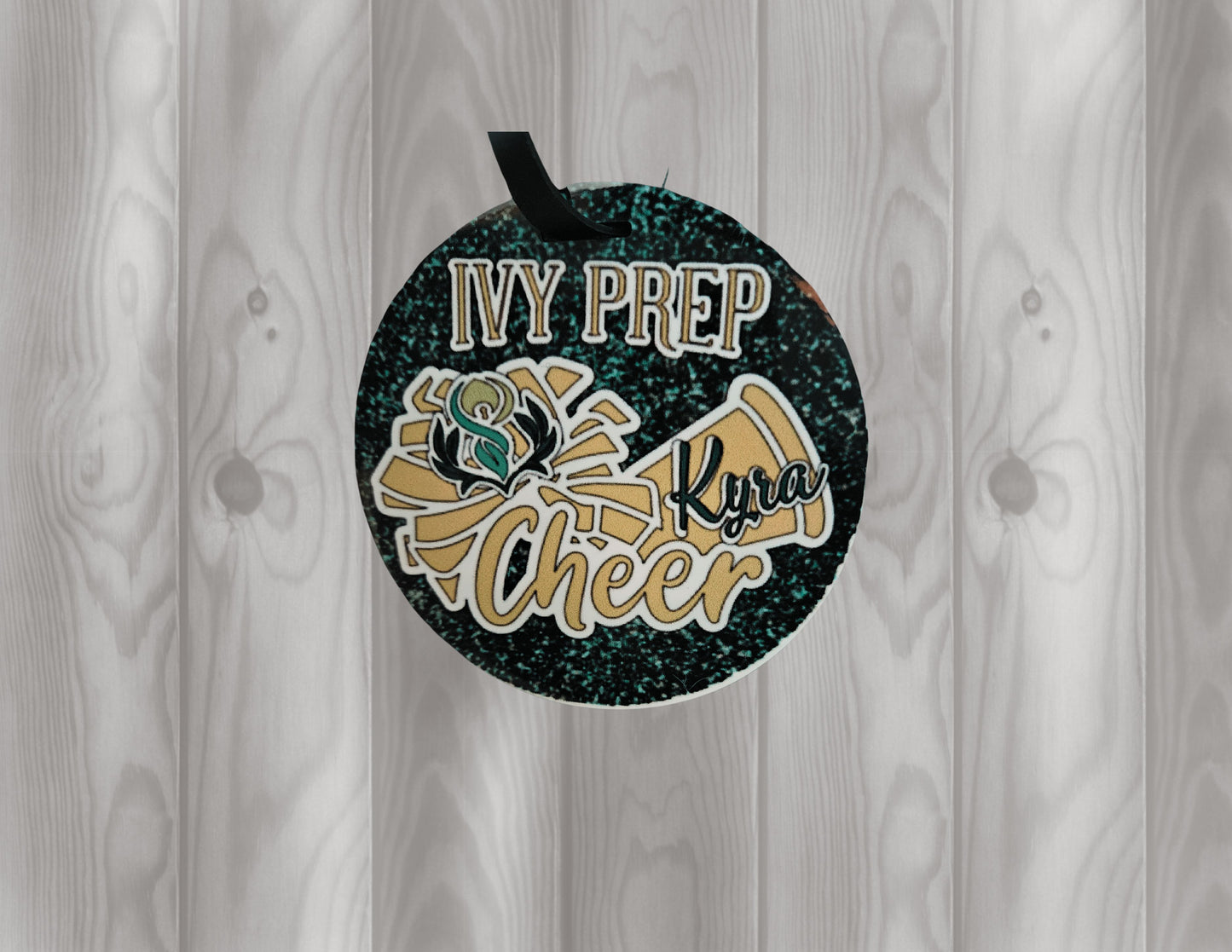 Ivy Cheer Items