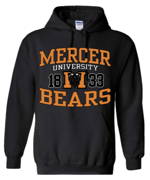 Mercer Bears