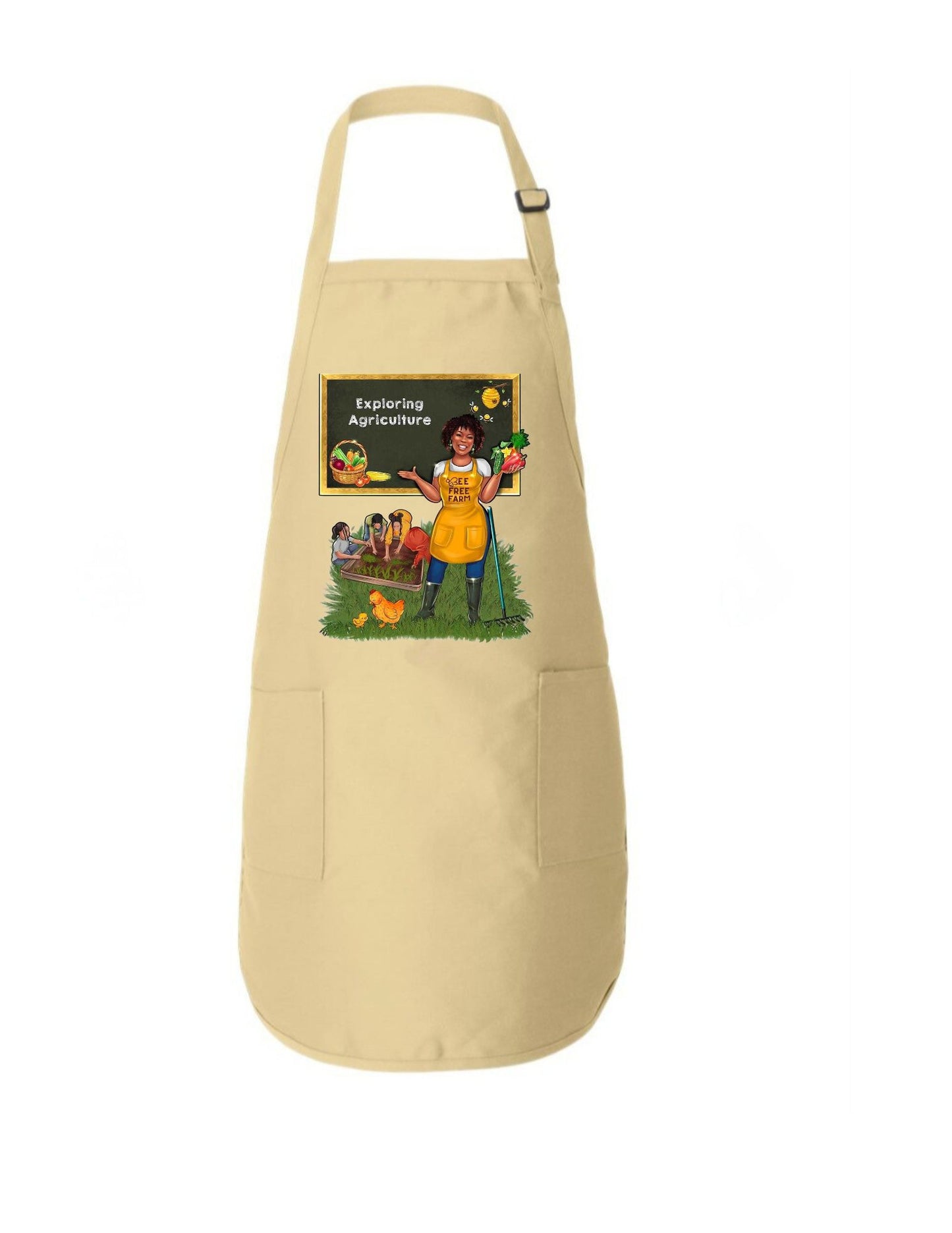 Personalized Aprons