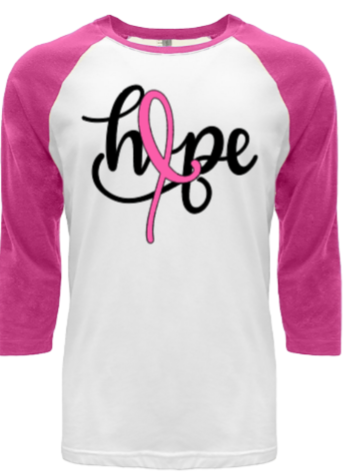 Hope for a Cure