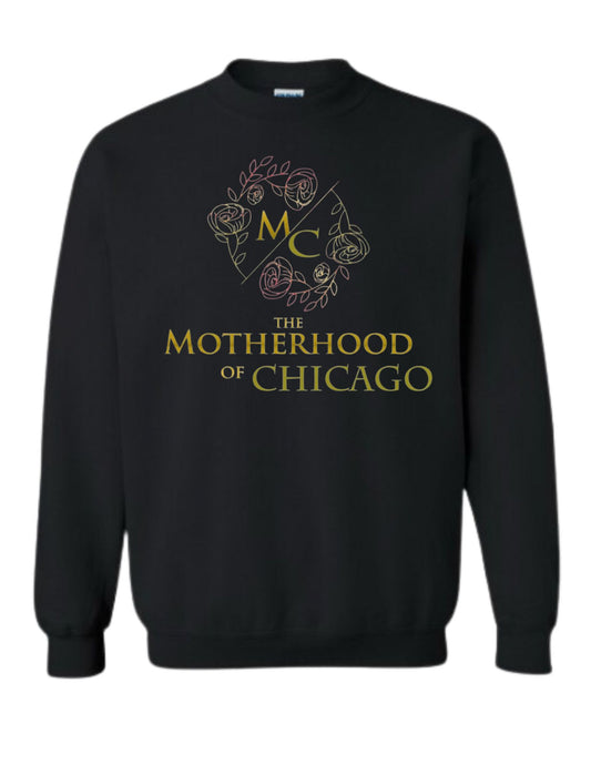 Motherhood of Chicago Fleece