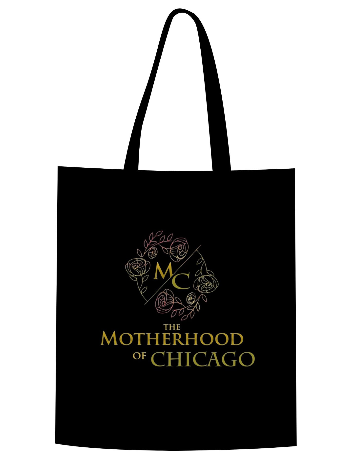 Motherhood of Chicago Tote