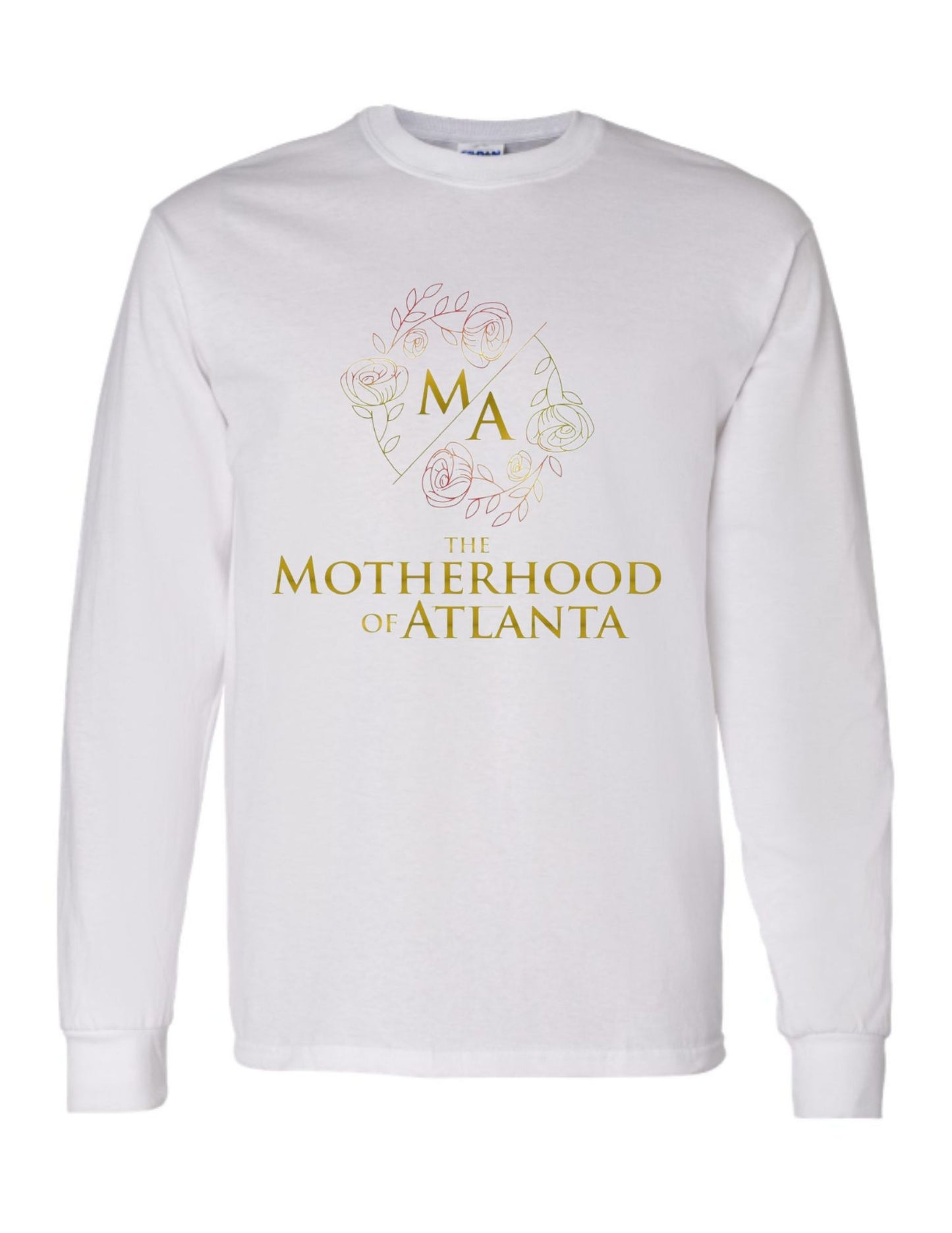 Motherhood of Atlanta Tshirt