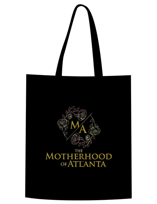 Motherhood of Atlanta Tote