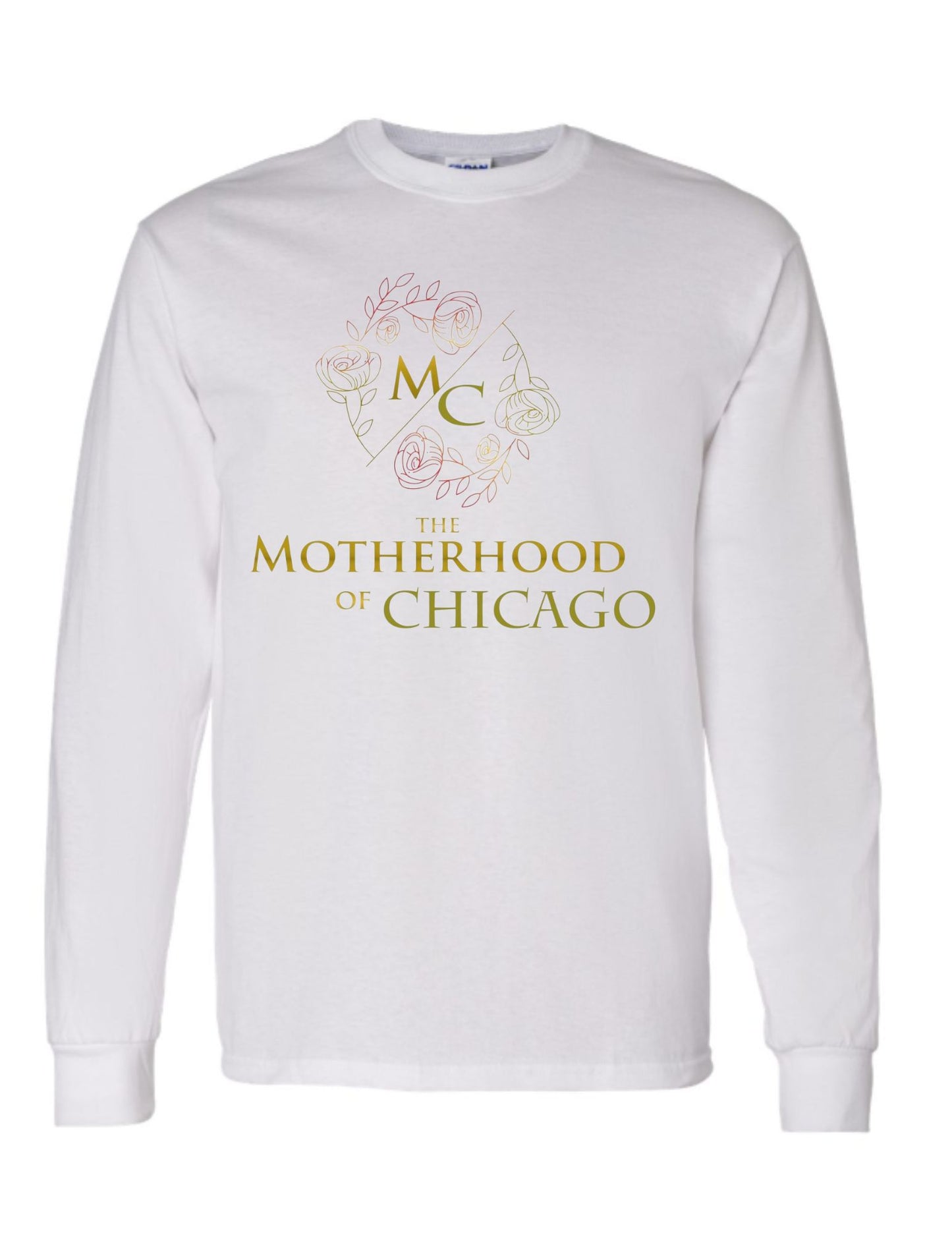 Motherhood of Chicago Tshirt