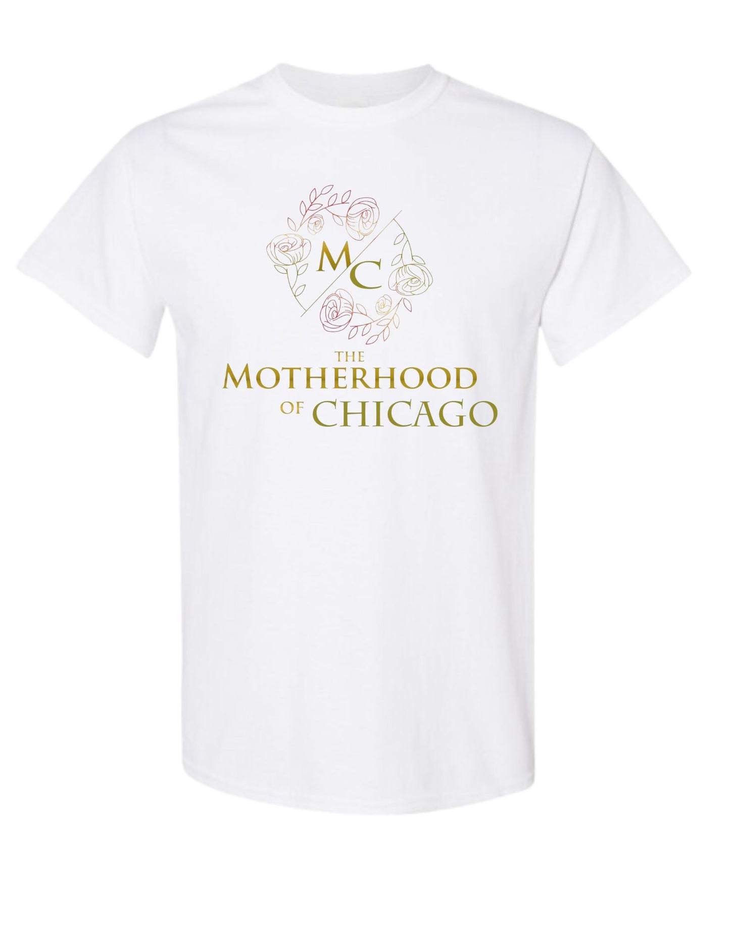 Motherhood of Chicago Tshirt