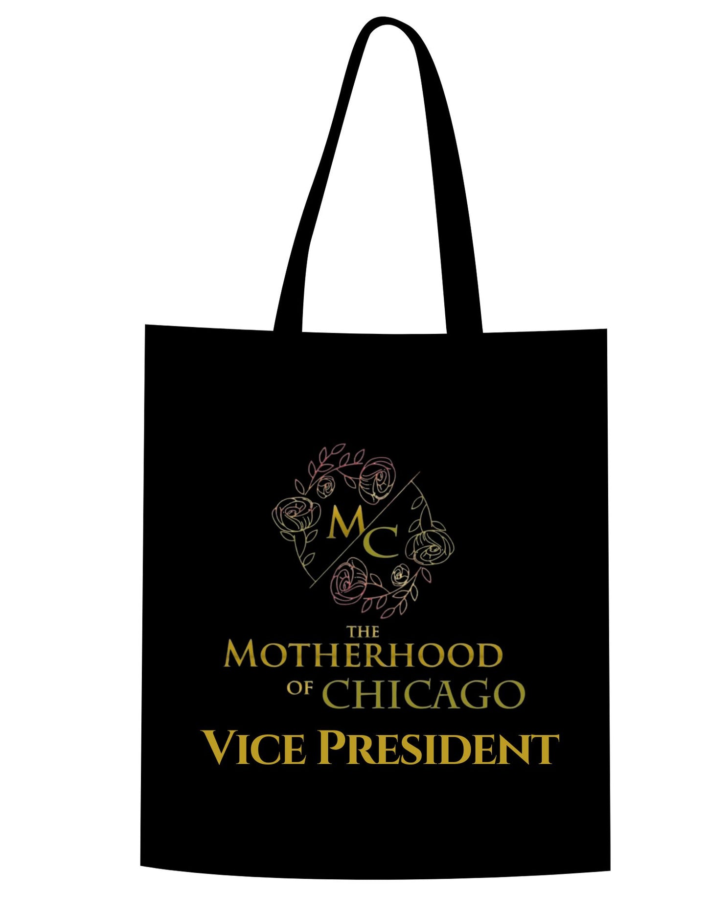 Motherhood of Chicago Tote