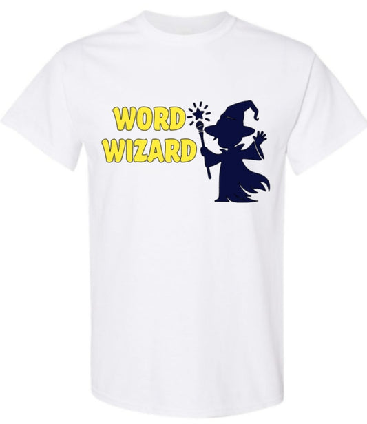 Word Wizard