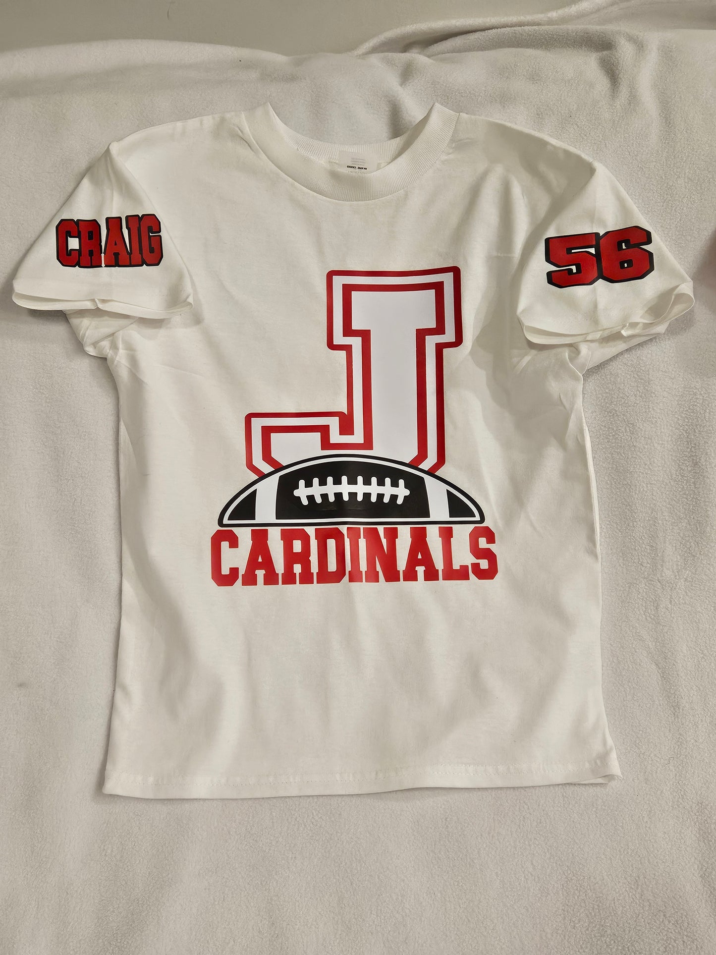 Jonesboro High Fan Gear