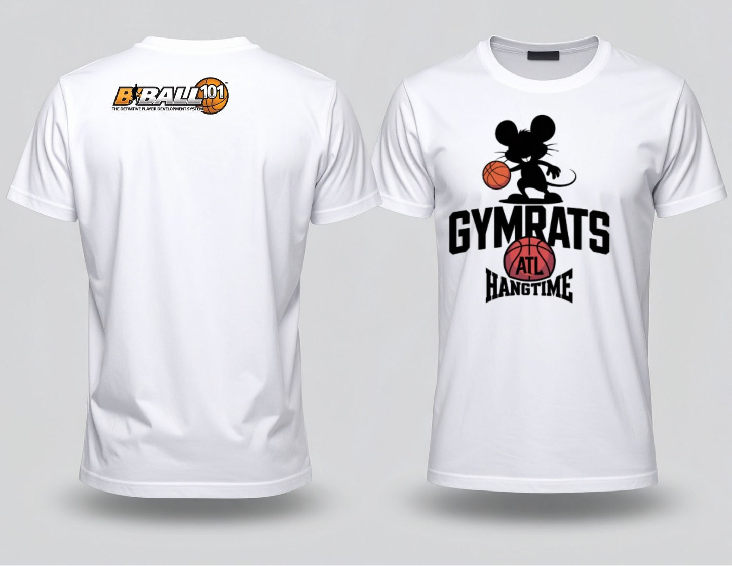 Gymrats Apparel