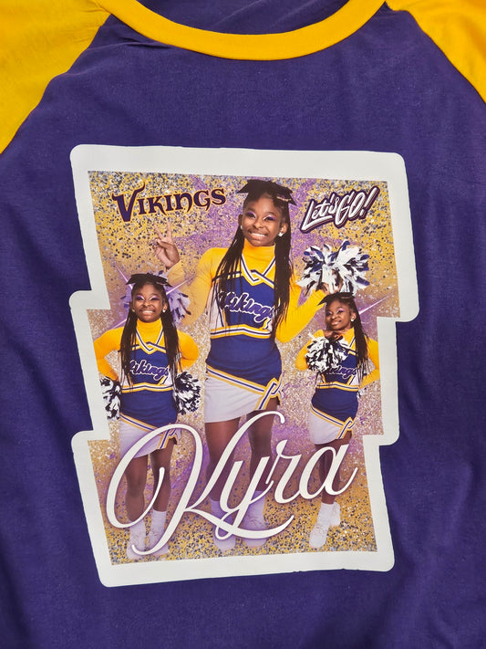 Cheer Fan Gear