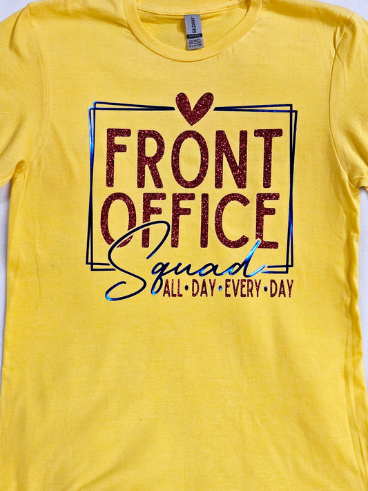 Administrative Assistant Apparel