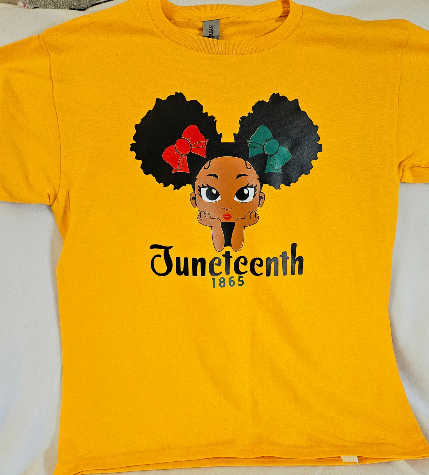 Juneteenth Kids