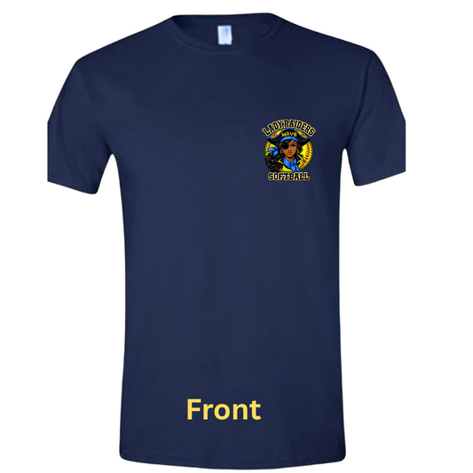 Mays Navy Softball