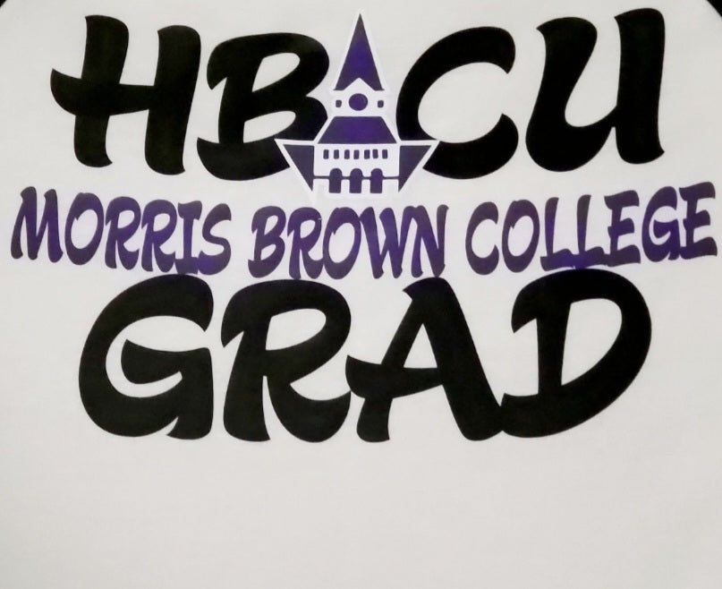 HBCU Grad Fleece