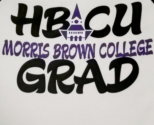 HBCU Grad Fleece