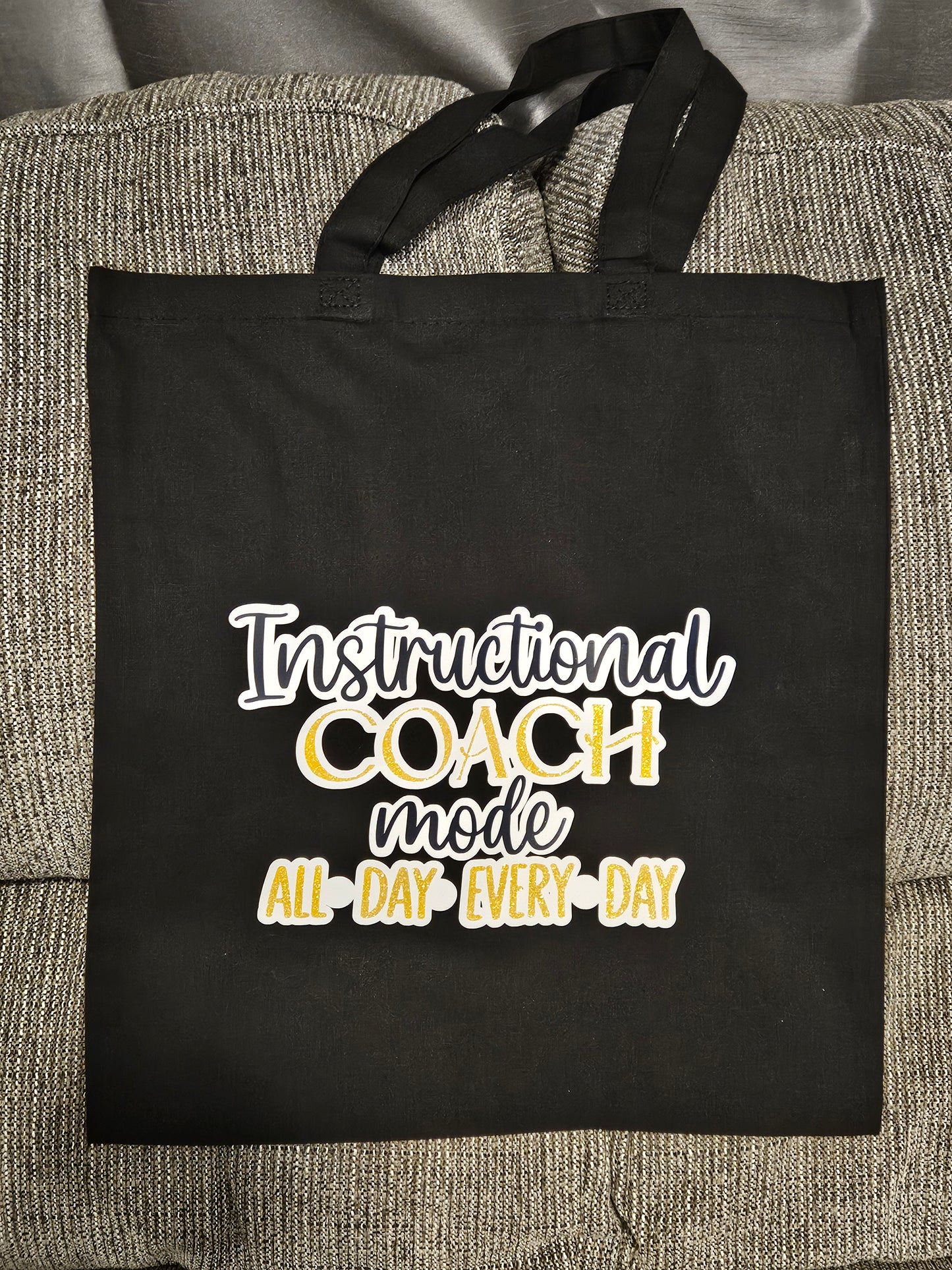 Instructional Coach