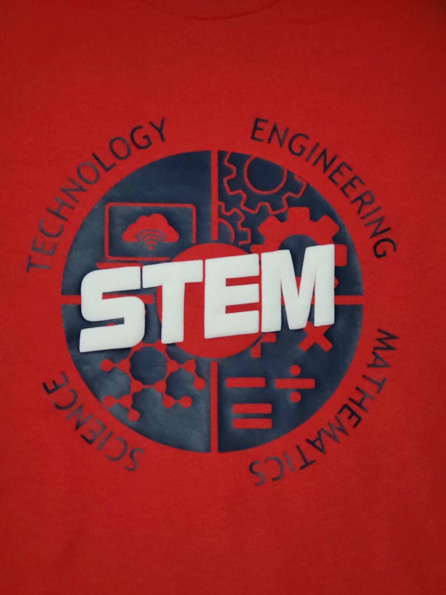 STEM T-shirt