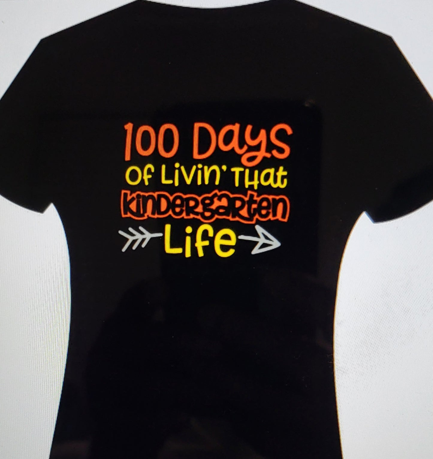 100 Days of Livin that Life