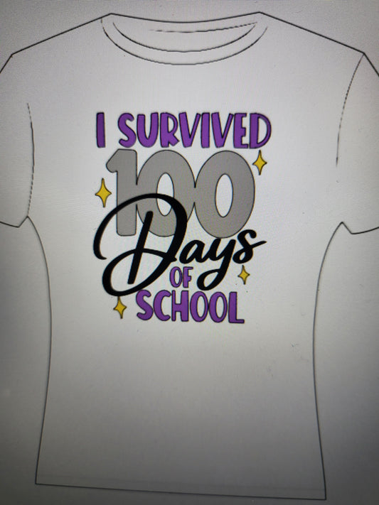 Teachers Survived
